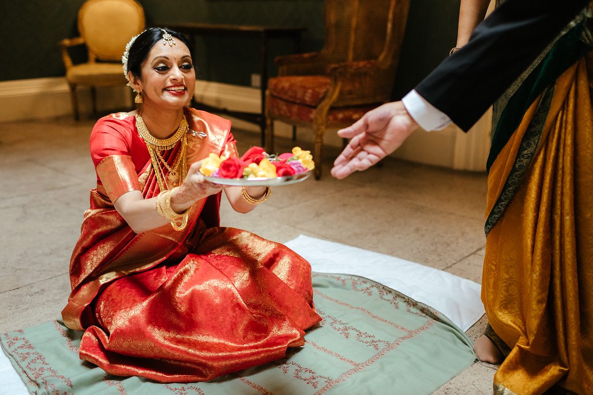 Indian wedding photography