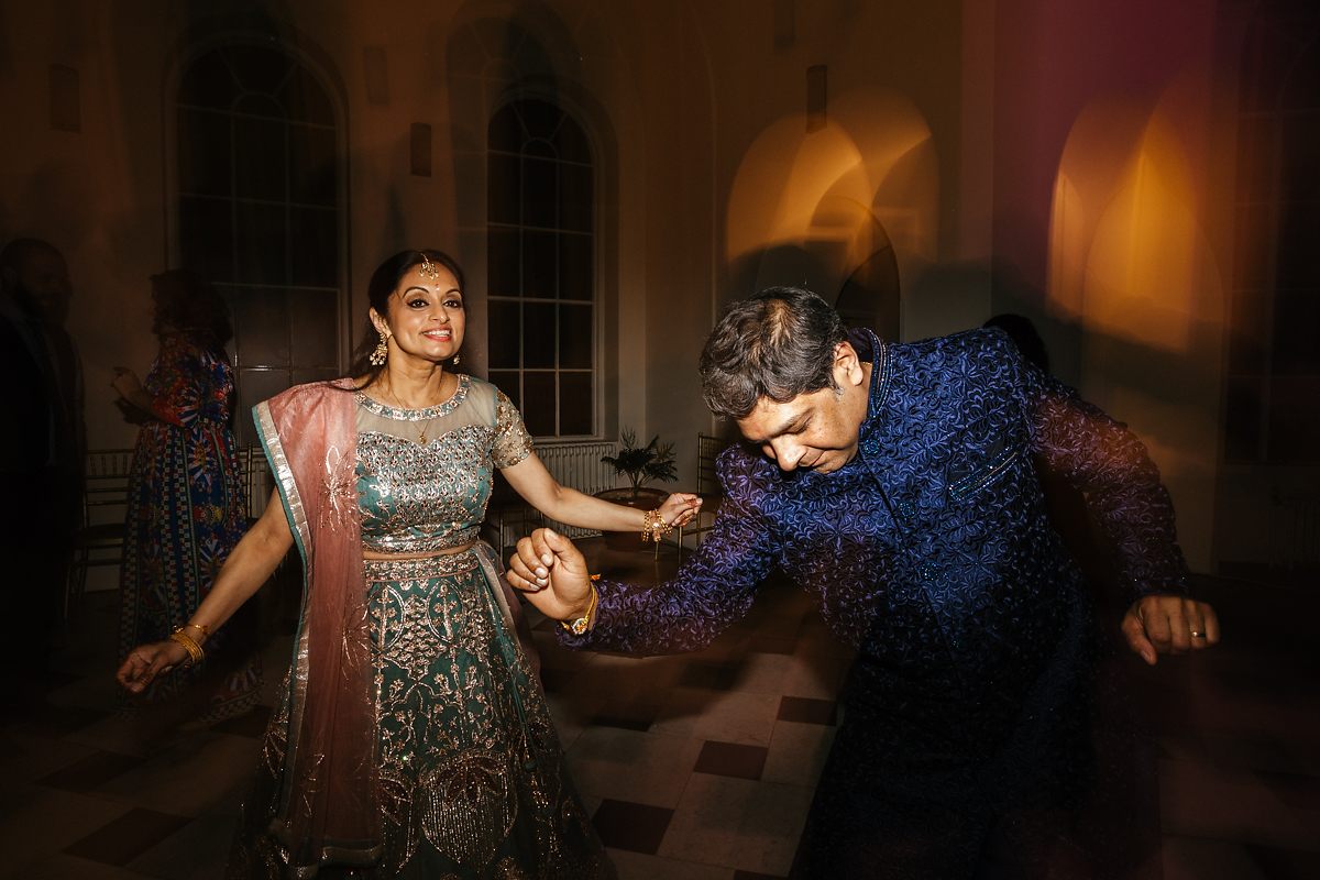 Best Hindu wedding photography at Addington Palace