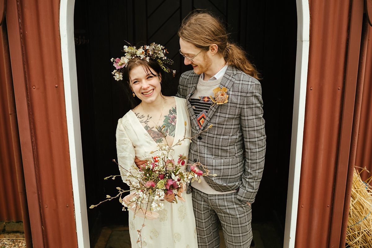 Chiltern Open Air Museum Styled photoshoot