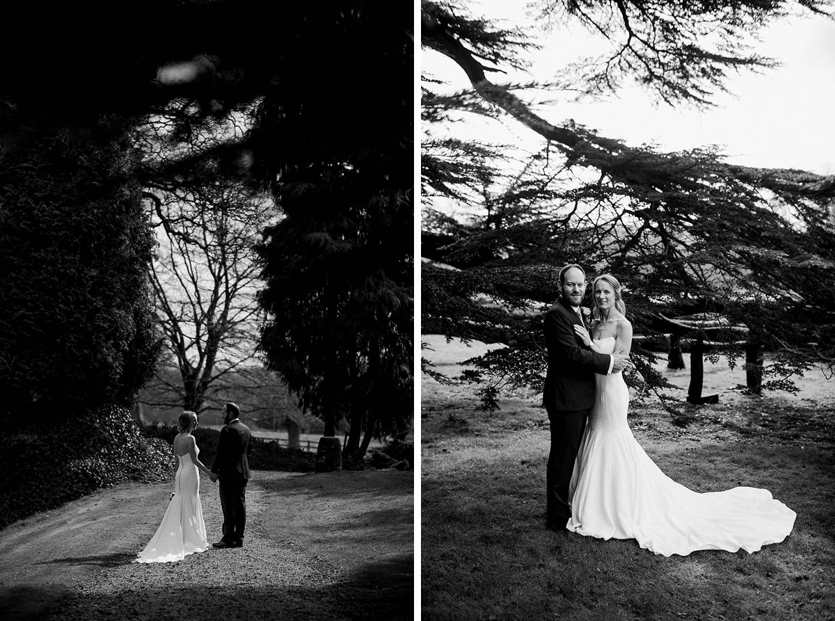 Missenden Abbey Wedding Photography  