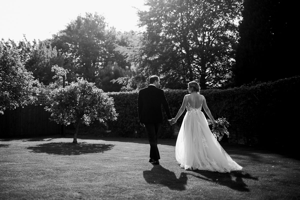 Best Buckinghamshire wedding photographer