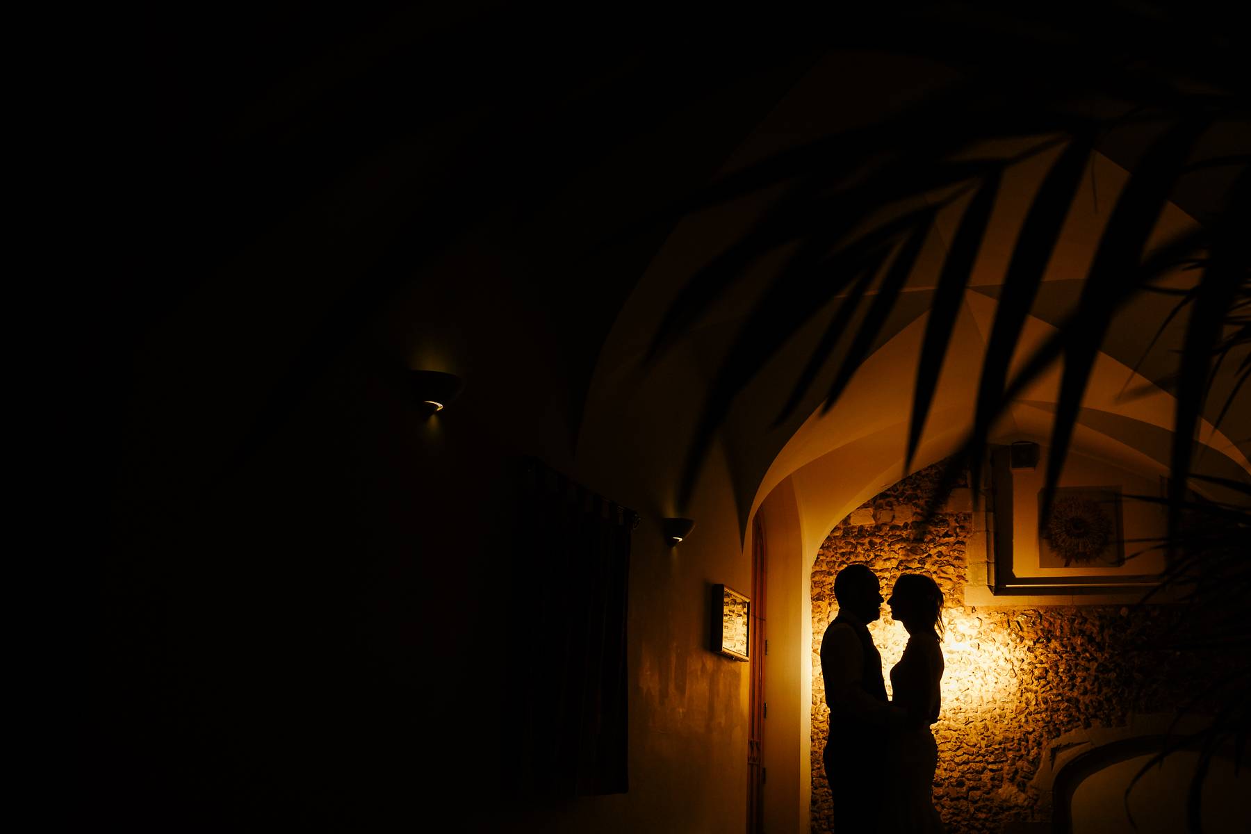 Missenden Abbey Wedding Photographer