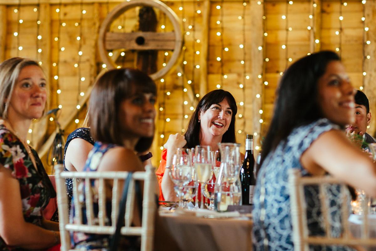 Brazilian vibe in a flower filled wedding