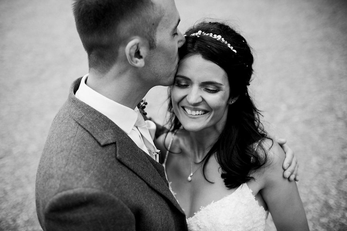 Top Kent wedding photographer