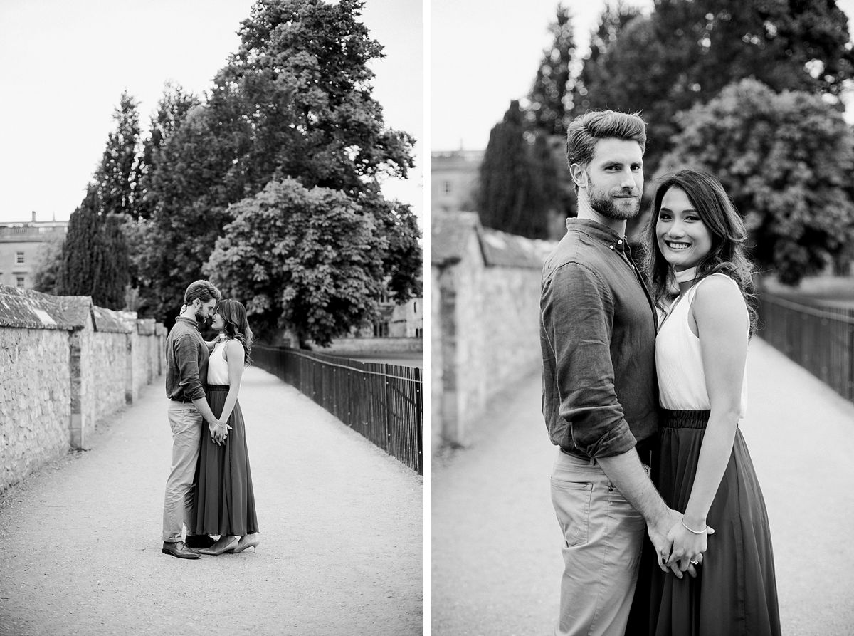 Best Natural Pre-Wedding Photoshoot Ideas