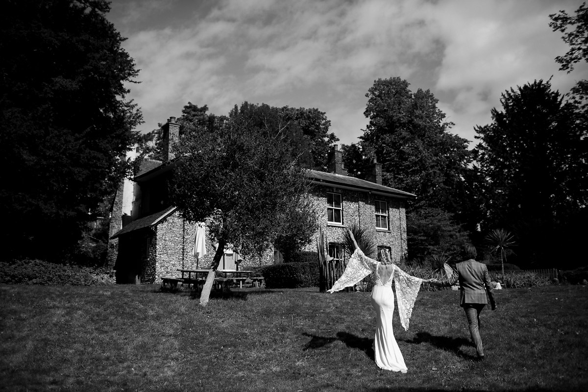 Wycombe Museum Wedding Photography