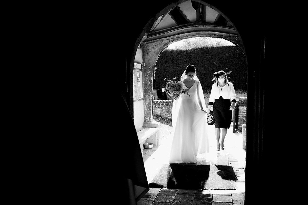 Best Buckinghamshire wedding photographer