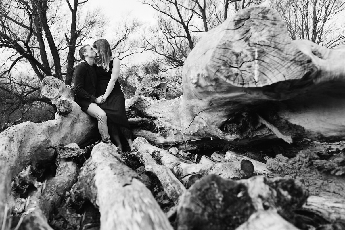 Cambridge top engagement photography