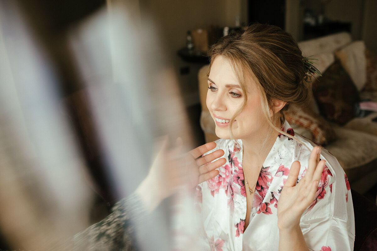 London Chelsea Wedding photographer